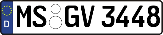 MS-GV3448