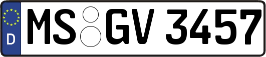 MS-GV3457