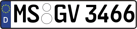 MS-GV3466