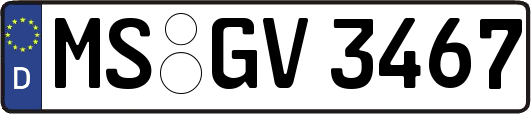 MS-GV3467