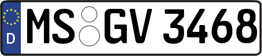 MS-GV3468