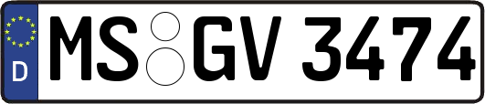 MS-GV3474