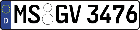 MS-GV3476