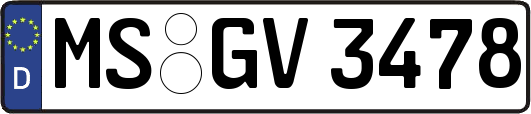 MS-GV3478