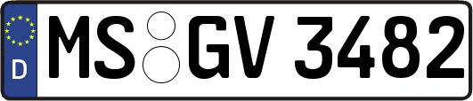 MS-GV3482