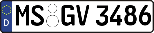 MS-GV3486