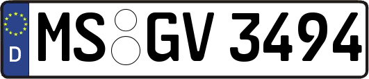 MS-GV3494