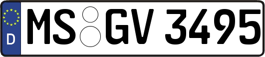 MS-GV3495