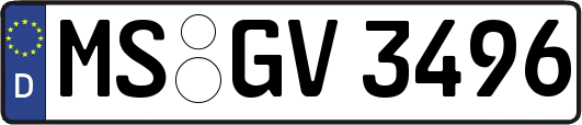MS-GV3496
