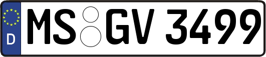 MS-GV3499
