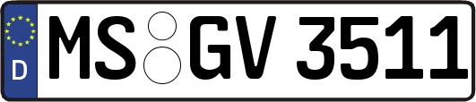 MS-GV3511