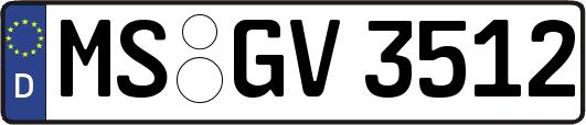 MS-GV3512