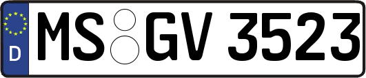 MS-GV3523