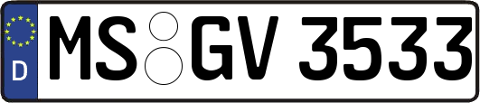 MS-GV3533