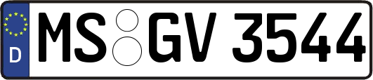 MS-GV3544