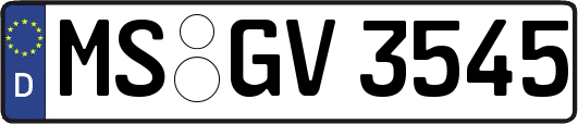 MS-GV3545