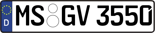 MS-GV3550
