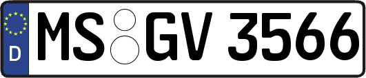 MS-GV3566