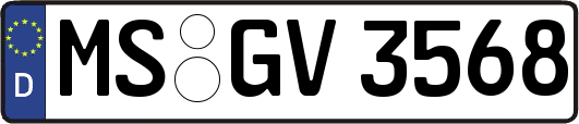 MS-GV3568