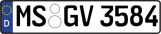 MS-GV3584