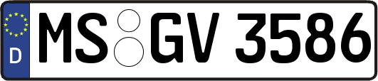 MS-GV3586