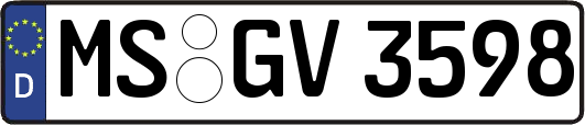 MS-GV3598