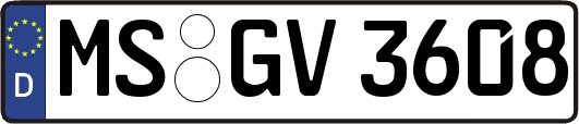 MS-GV3608