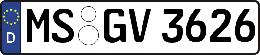 MS-GV3626