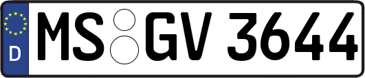 MS-GV3644