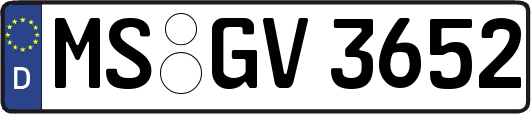MS-GV3652