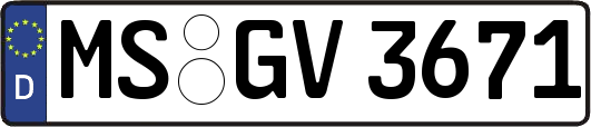 MS-GV3671