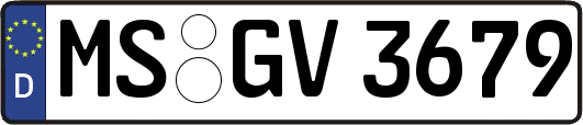 MS-GV3679