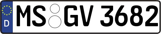MS-GV3682