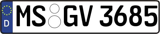 MS-GV3685