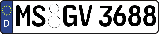 MS-GV3688