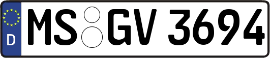 MS-GV3694