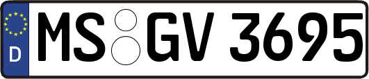 MS-GV3695