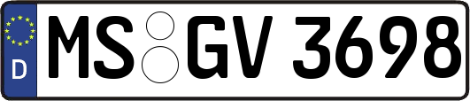 MS-GV3698