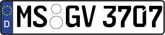 MS-GV3707