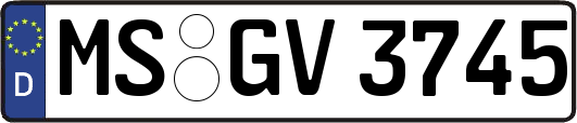 MS-GV3745