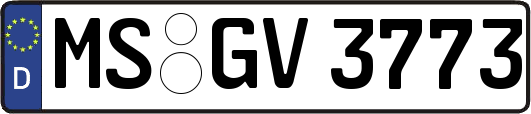 MS-GV3773