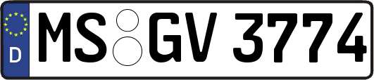 MS-GV3774