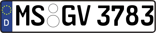 MS-GV3783