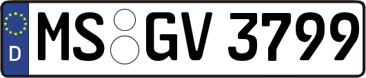 MS-GV3799