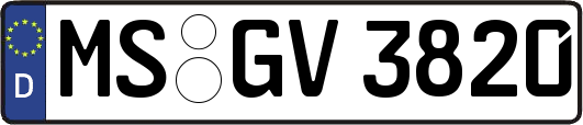 MS-GV3820