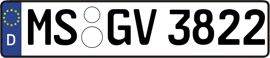 MS-GV3822