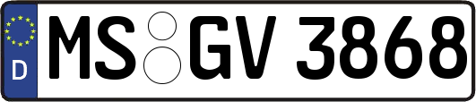 MS-GV3868