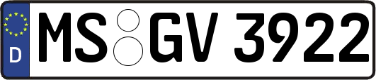 MS-GV3922