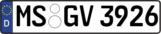MS-GV3926