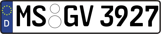 MS-GV3927